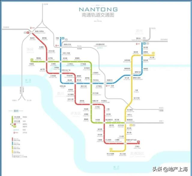 南通地铁最新动态与小巷中的独特风味小店探秘