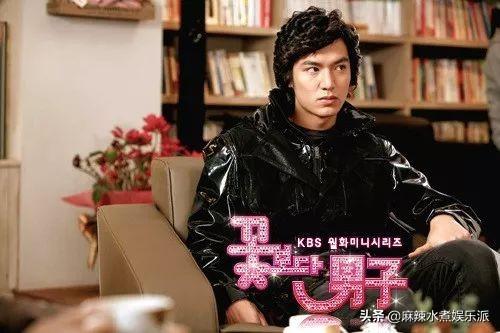 韩流风暴来袭,最新韩剧热播,你追了吗?