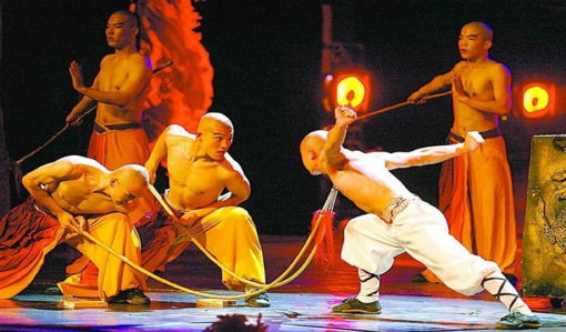 探索现代武术最新精髓,功夫的进化与传承