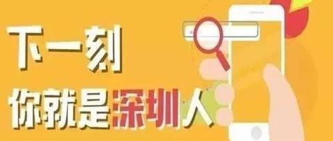 深圳入户最新政策详解,申请步骤与指南