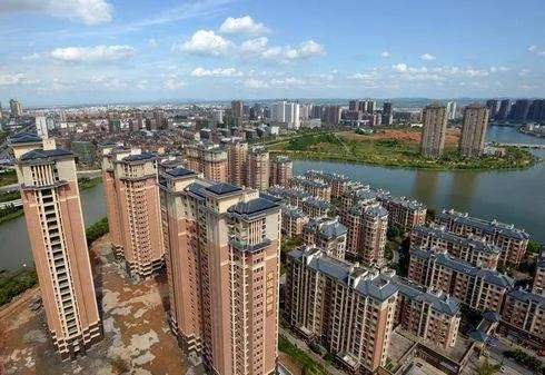 济阳最新房价动态与时代背景下的楼市脉络