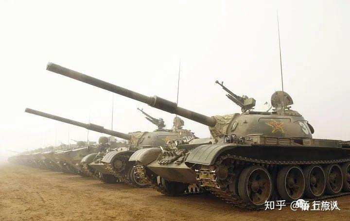 国产最新坦克,钢铁巨人的崛起之路