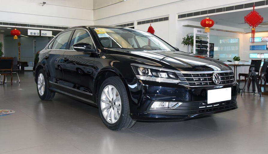 帕萨特最新款车型图片,设计、特点与争议全解析