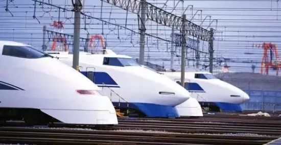 自贡高铁最新动态,驶向未来的速度与激情