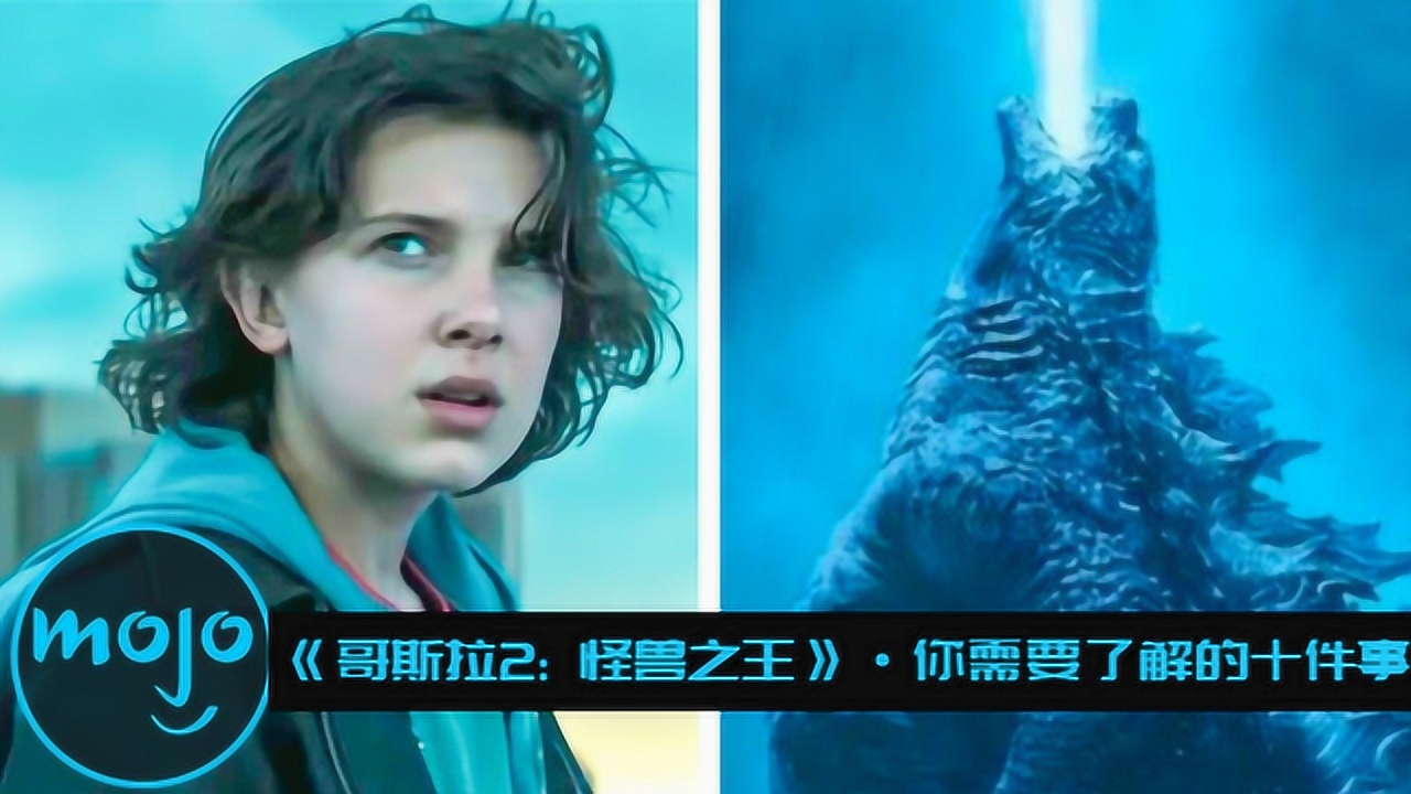 哥斯拉最新电影,观影指南全解析