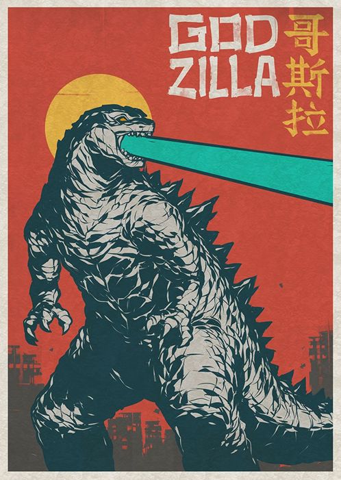 哥斯拉最新电影,观影指南全解析