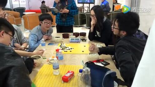 最新围棋比赛视频,智慧博弈的精彩瞬间全记录