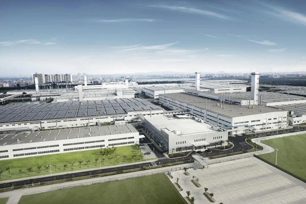 科技前沿探索,核工厂最新合集荟萃