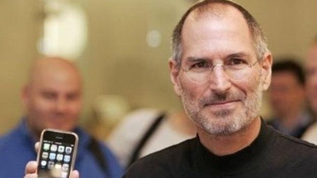 iPhone最新手机,自信成就与励志故事的见证者