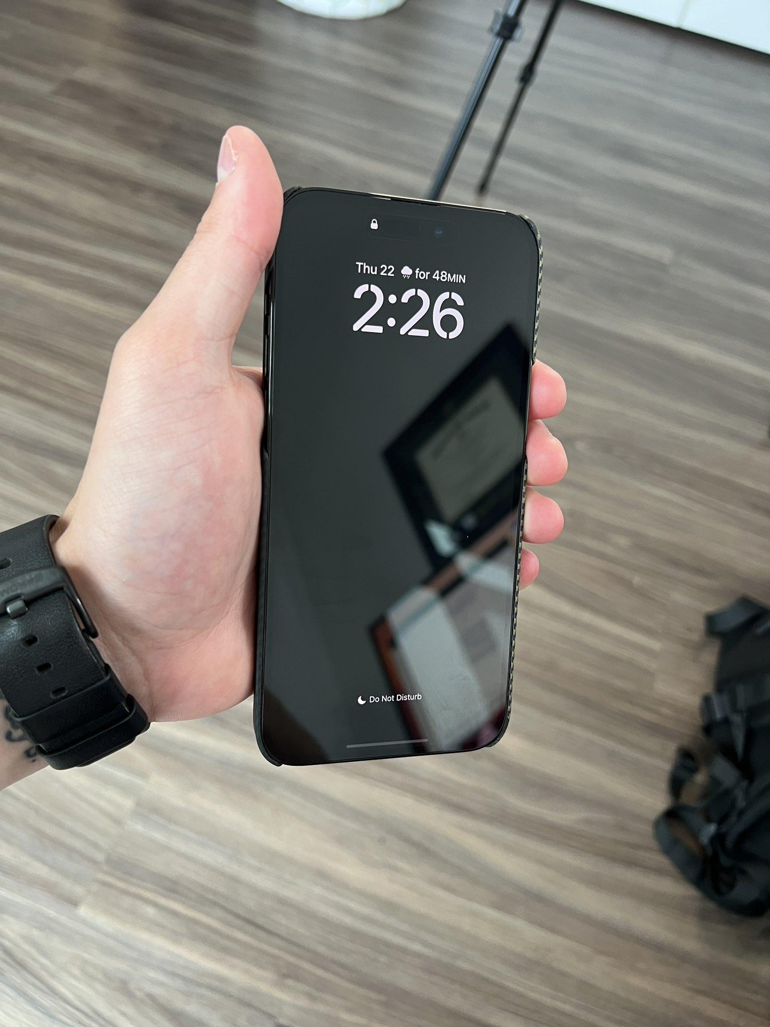 iPhone最新手机,自信成就与励志故事的见证者