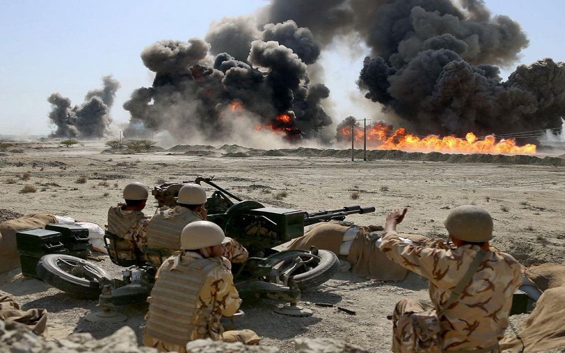 伊朗最新战事动态更新