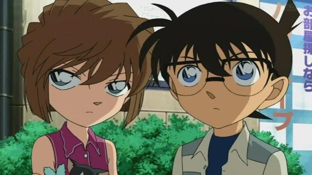 柯哀最新进展,灰原哀与柯南的深入发展揭秘