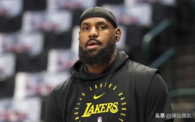 NBA巨星詹姆斯的最新动态,球场之外的自然之旅,探寻内心宁静与平和之道