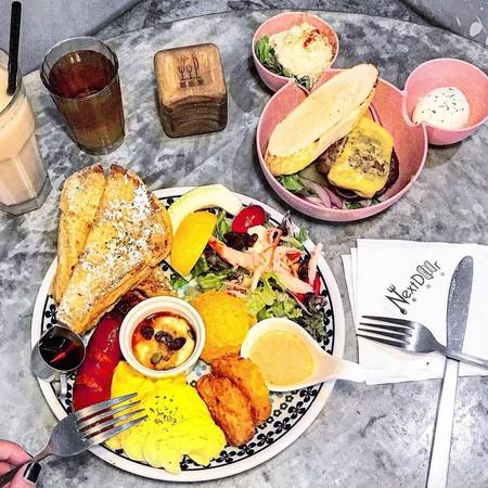 中国与印度最新动态,巷弄深处的独特风情小店探索