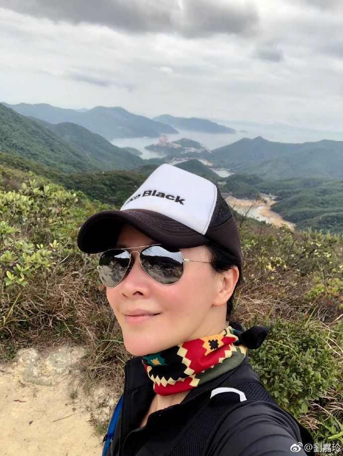 刘嘉玲最新电影,自然美景的治愈之旅,探寻内心平和与宁静的旅程