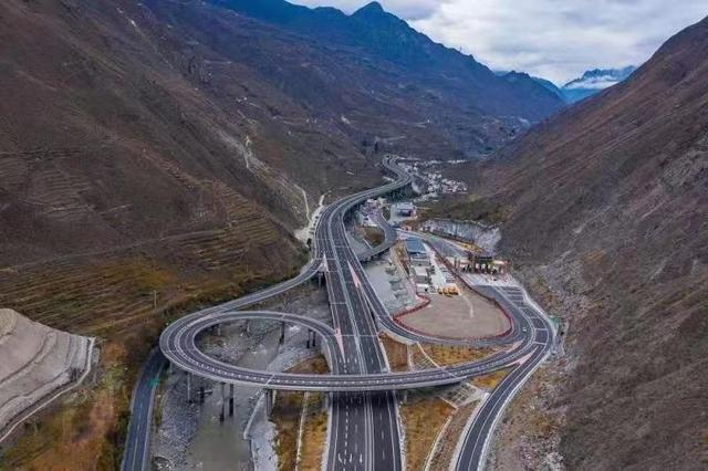 都汶高速建设进展及未来展望的最新消息