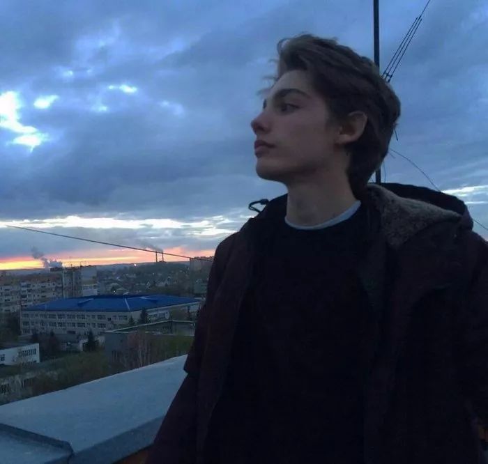 最新男生头像推荐