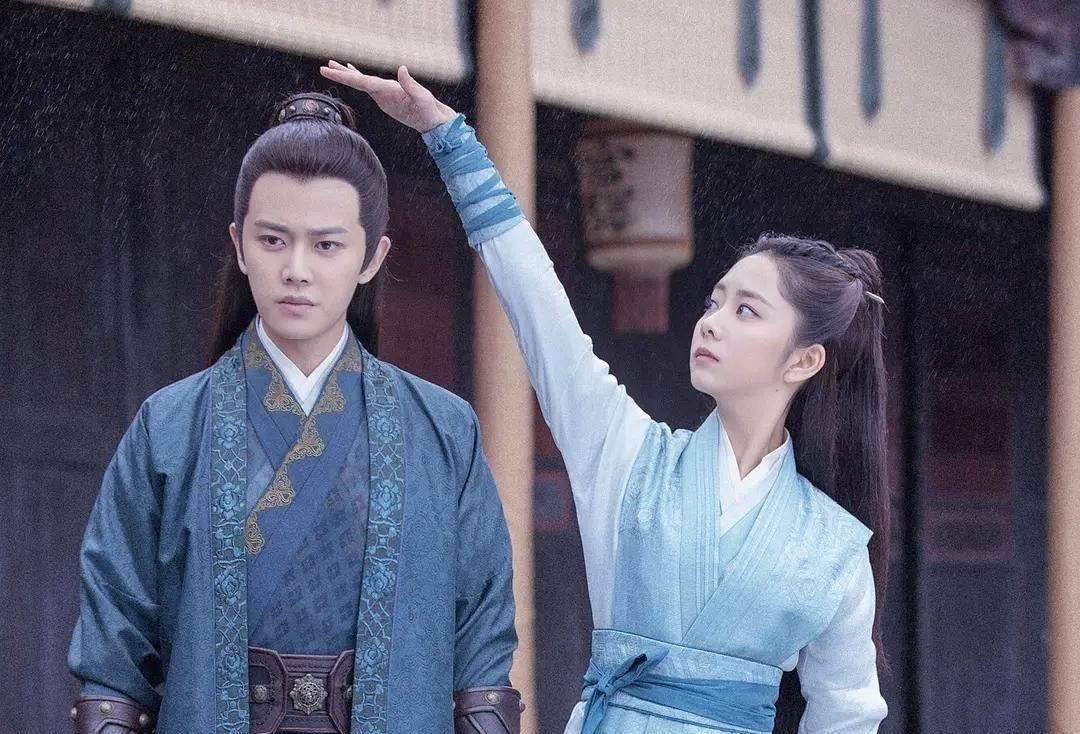 韩国古装电视剧,科技与历史的视听盛宴