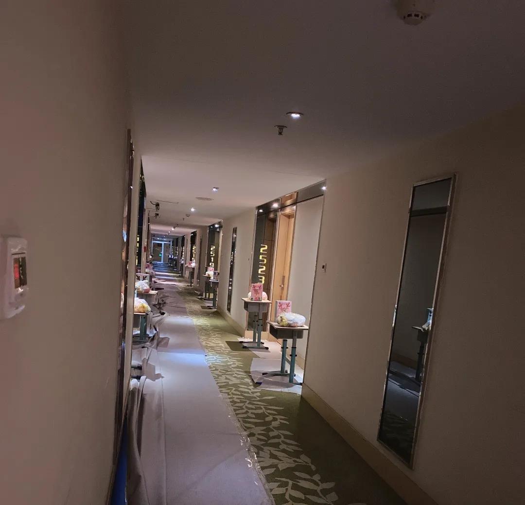 境外回国人员最新隔离政策下的温馨故事与感悟