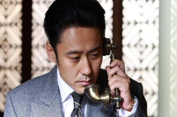 吴秀波最新电视剧,时代之光下的影视传奇之旅