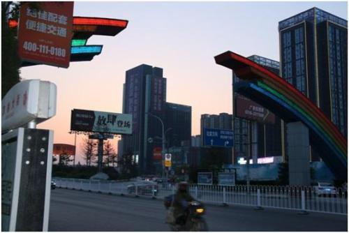 环京楼市最新动态全面解析,关注与理解环京楼市发展趋势