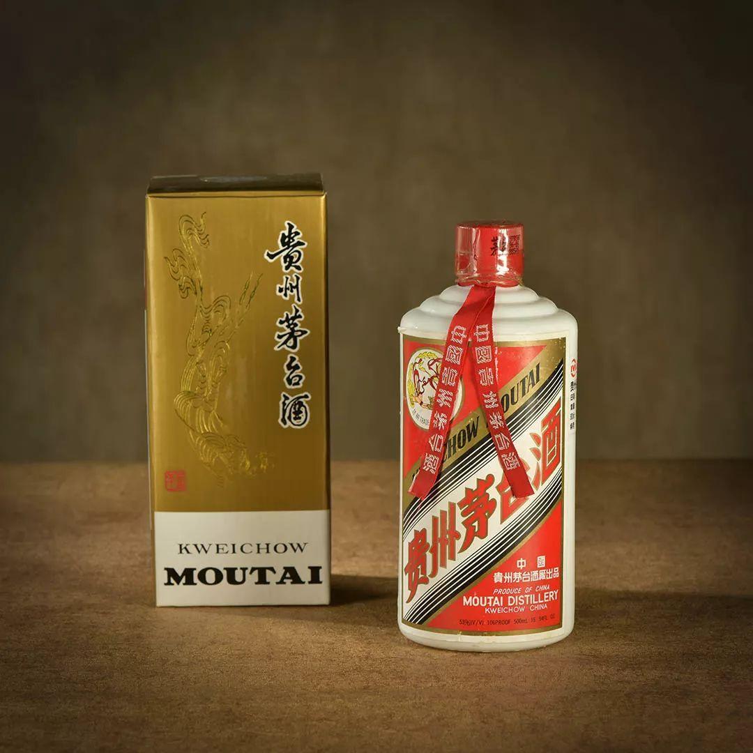 揭秘,53度飞天茅台最新价格飙升,一瓶竟达惊人价位!