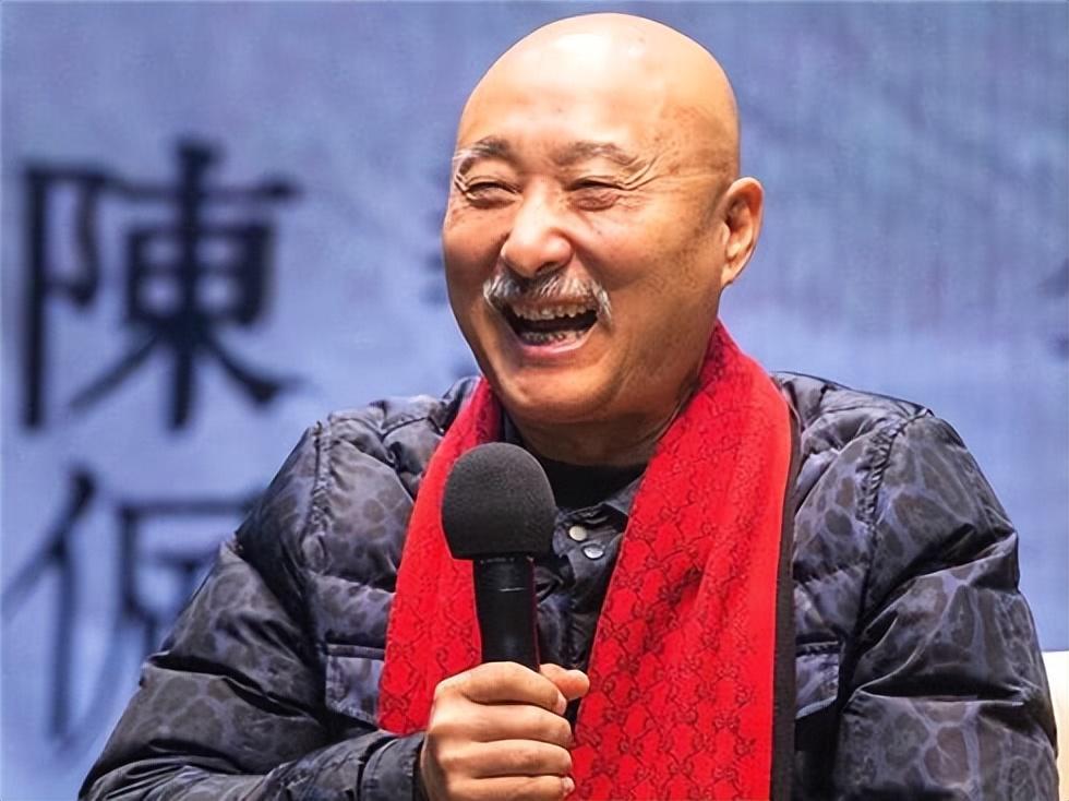 陈佩斯最新动态大揭秘,一网打尽全新消息!