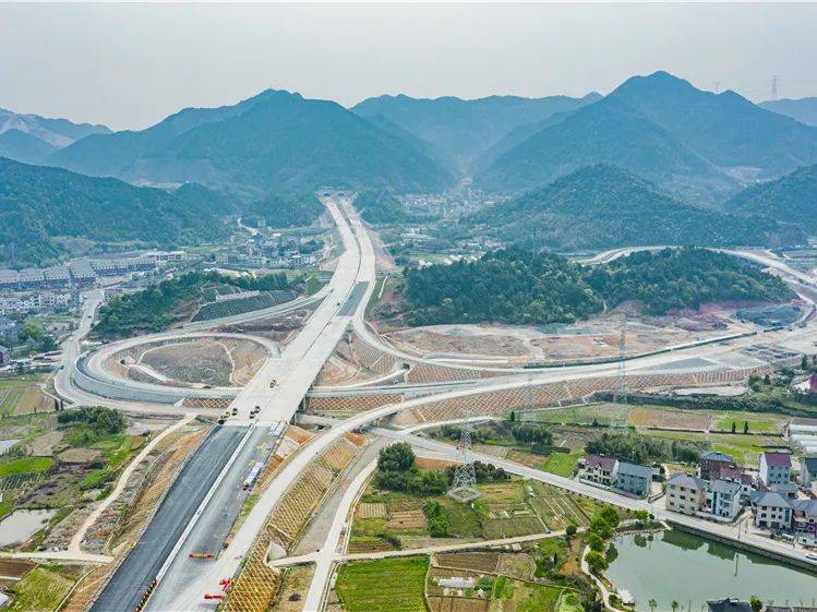 临金高速最新动态,科技引领未来,提升出行体验