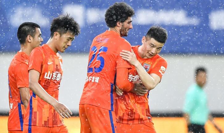 山东最新入境政策引领科技未来,开启全新体验之旅