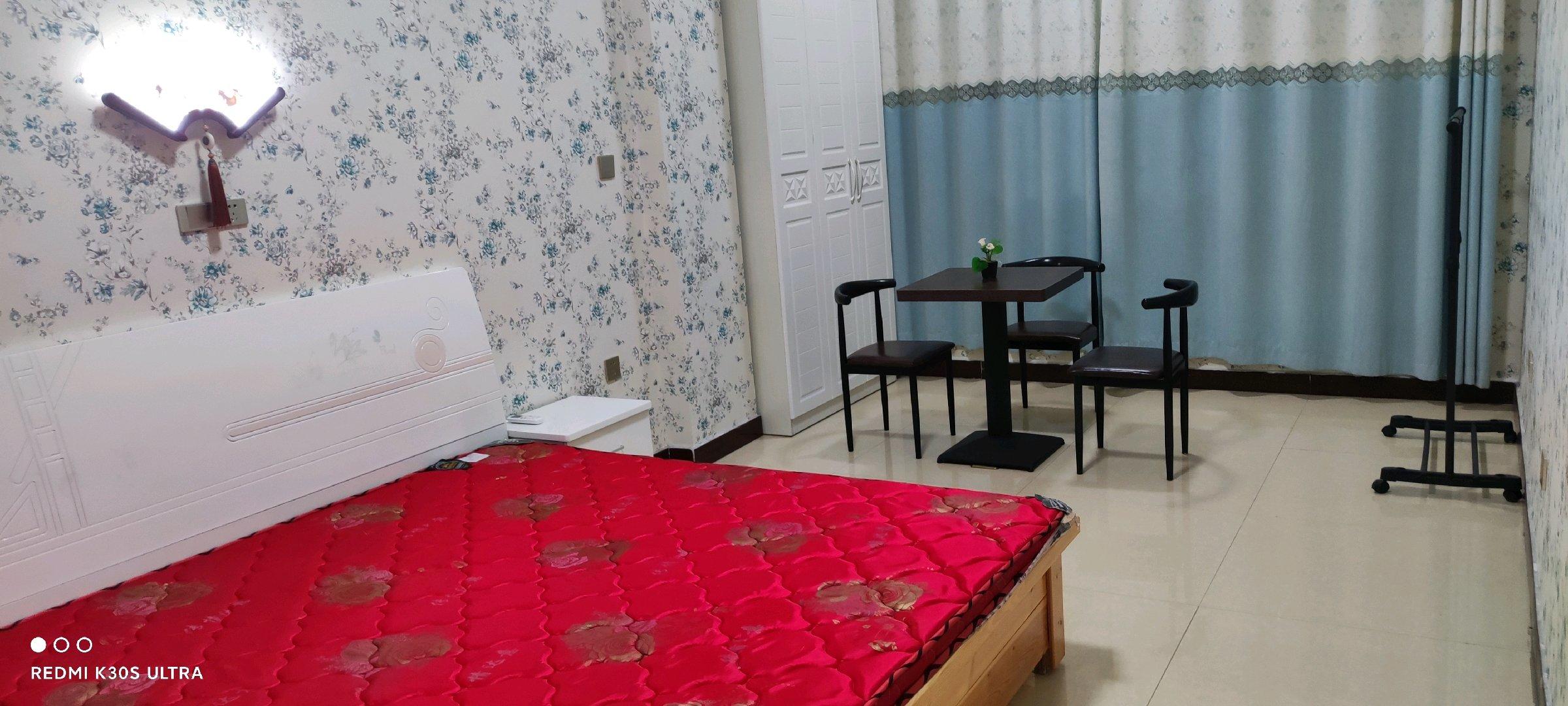 闻喜租房科技革新,智能居住体验引领新时代