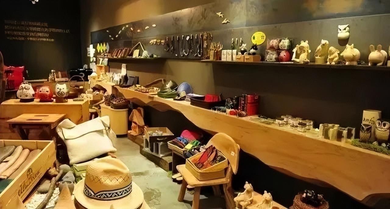 博创科技揭秘,小巷特色小店的独特魅力最新消息