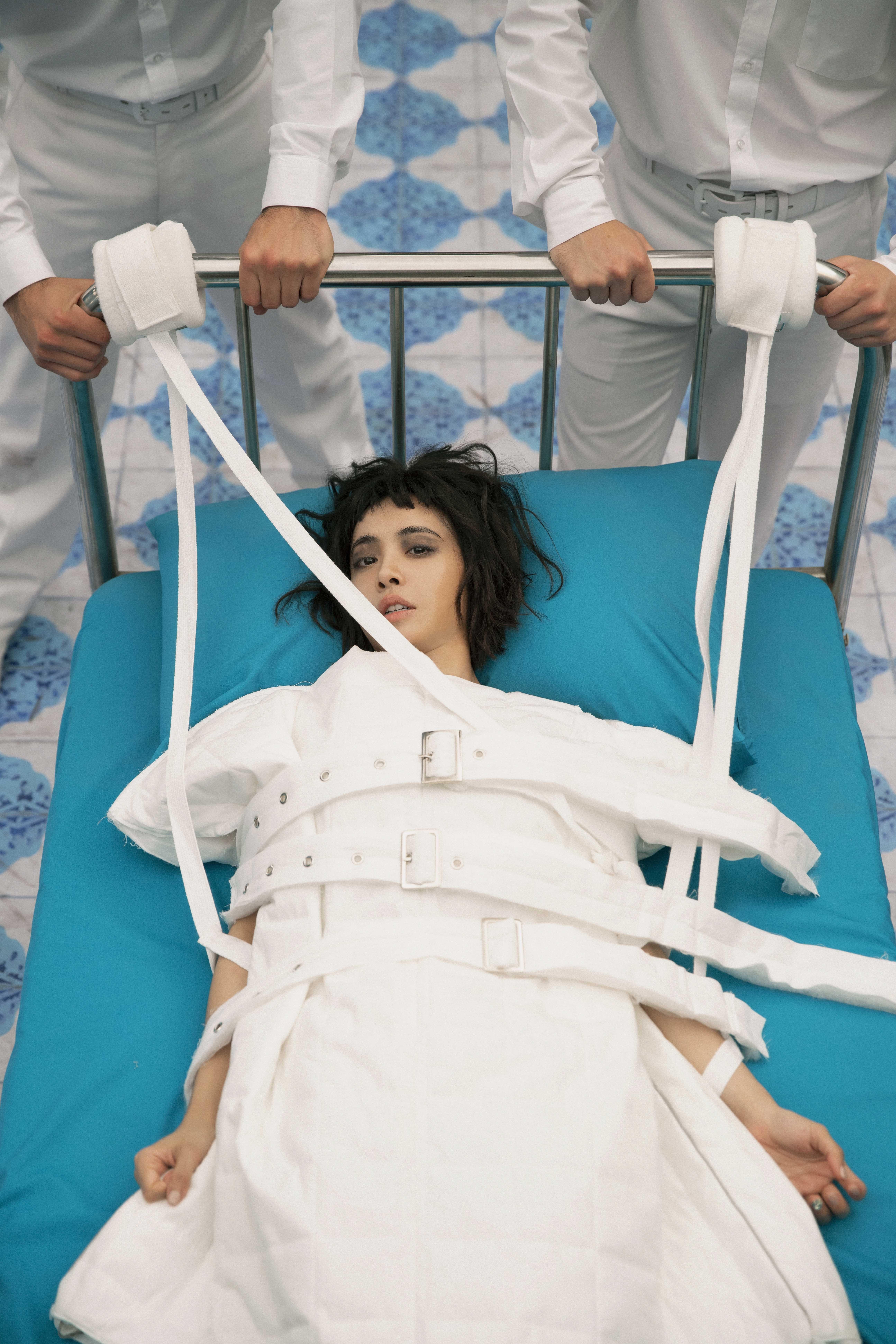 蔡依林最新MV观看指南