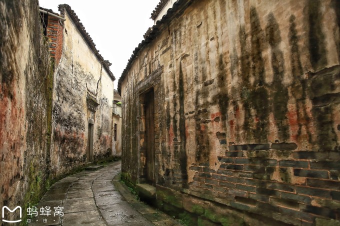 西安最新楼盘,巷弄深处的独特风景盛大开盘