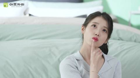 IU最新电视剧,温馨日常的甜蜜展现