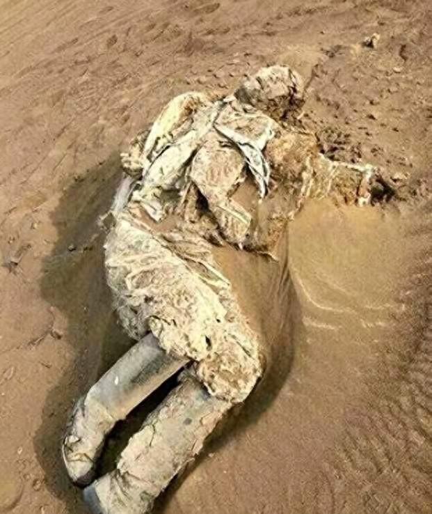 造神,自然探险之旅,寻找内心的平和与喜悦