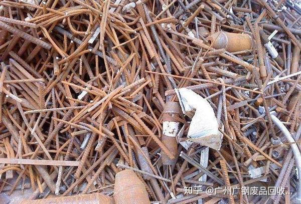 广东废铁价格最新行情更新通知📢