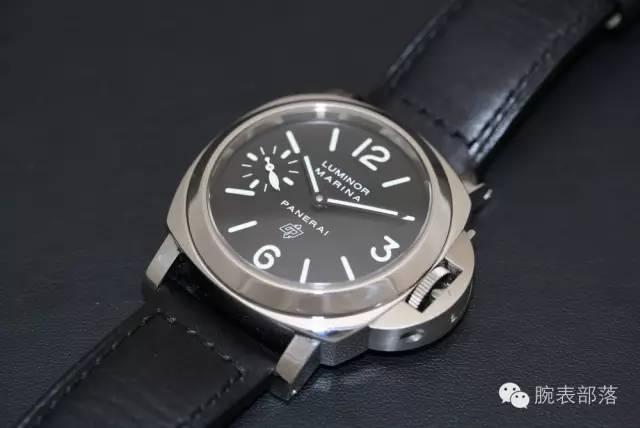 沛纳海最新款,变化的力量,自信与成就感的源泉,展现独特魅力