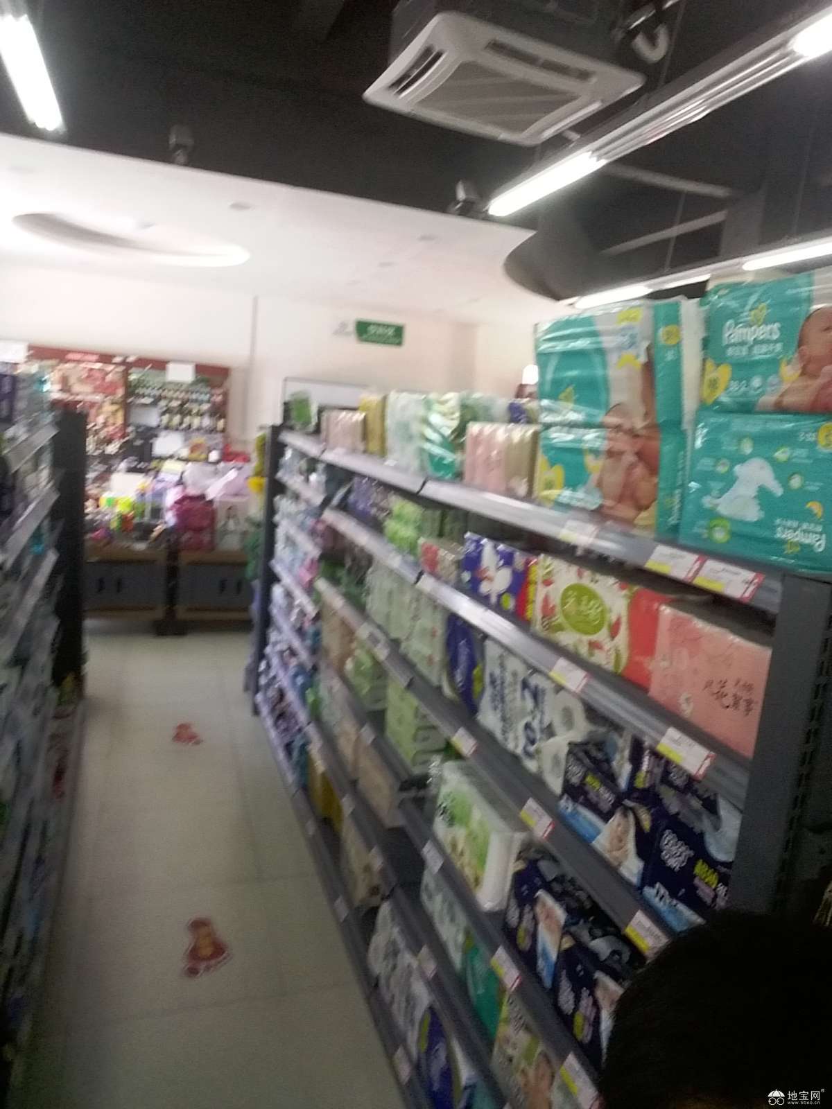 金华超市转让最新动态与周边自然美景探险之旅