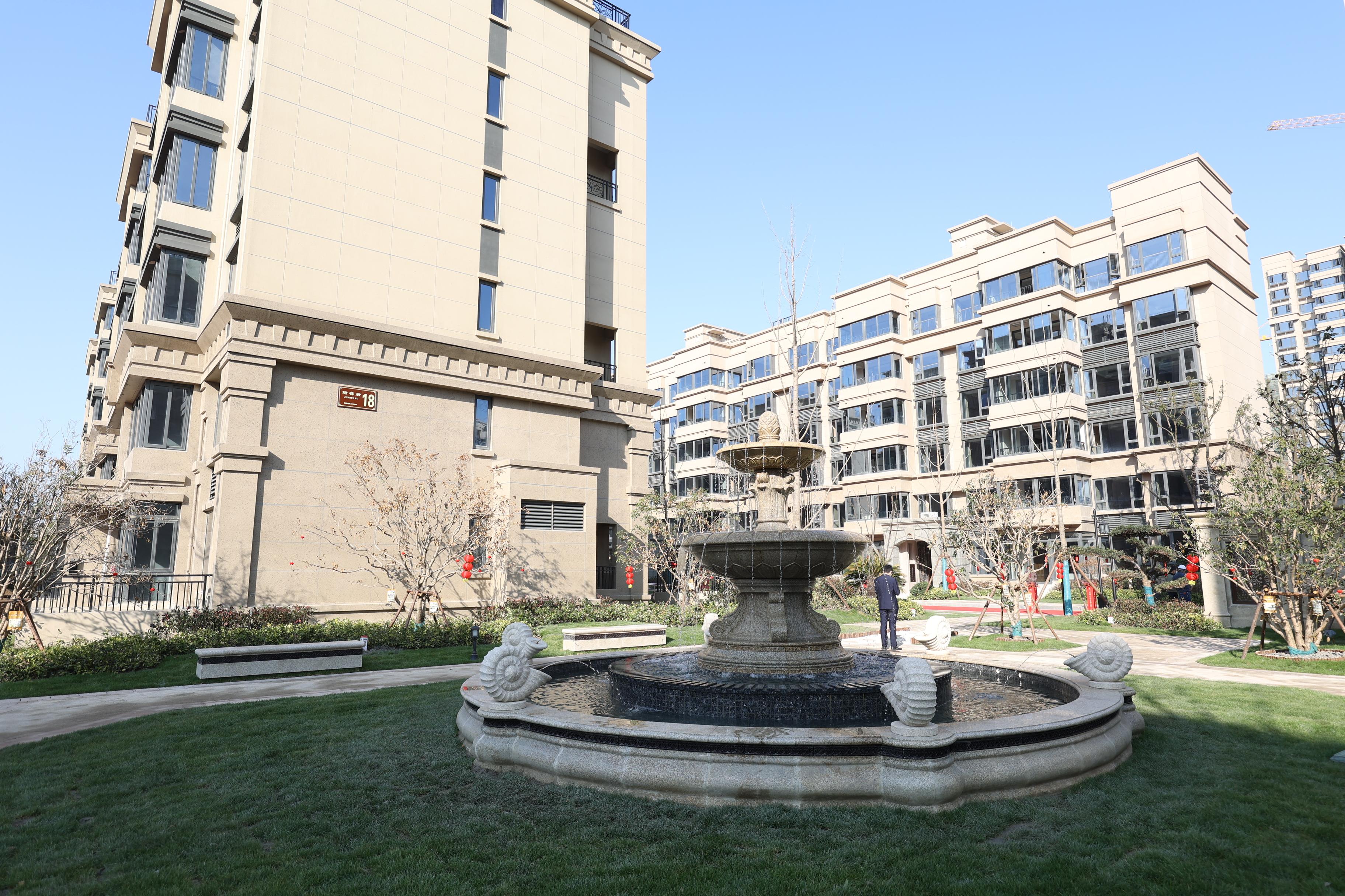 中国恒大最新动态,家的温馨日常与最新消息速递