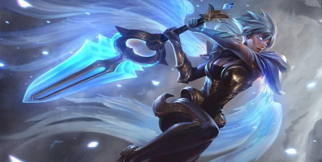 英雄联盟瑞文天赋全新解析,玩转必备攻略,掌握最新天赋重磅更新!