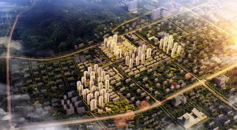 徐州新规划引领城市蜕变,自信成长启航梦