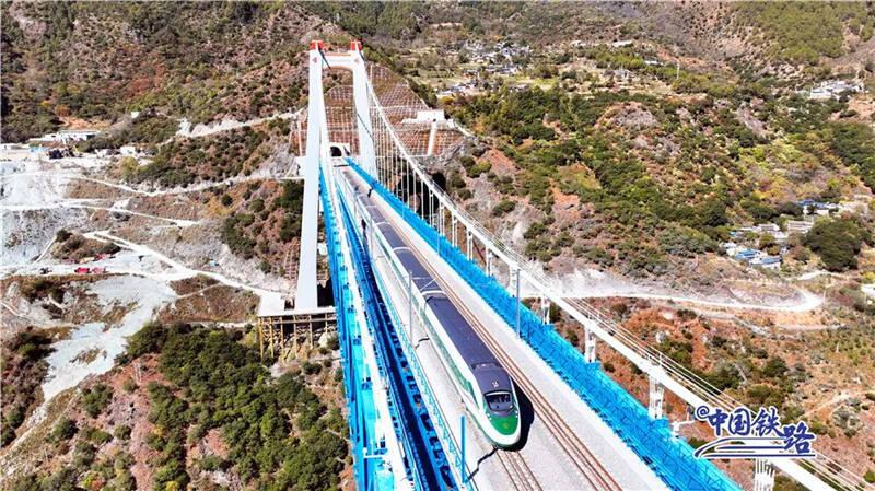 丽香铁路进展顺利,期待早日通车,最新消息汇总