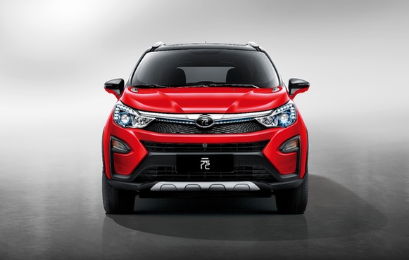 比亚迪元最新报价及其市场影响力深度解析