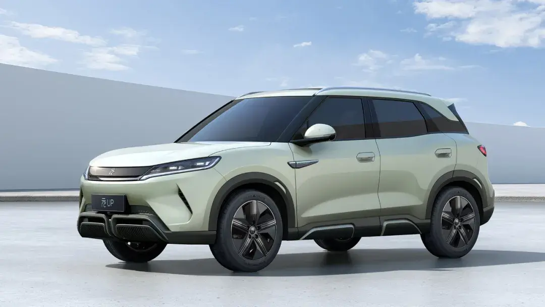 比亚迪元最新报价及其市场影响力深度解析