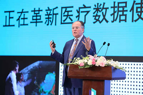 任志强最新演讲,变化中的学习,自信成就力量之源