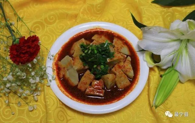 宁县人事任免更新,小巷特色小吃店探秘!