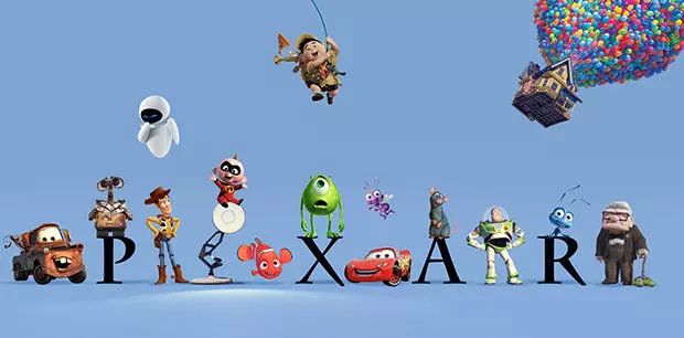 皮克斯最新电影,小巷深处的动画奇缘之旅