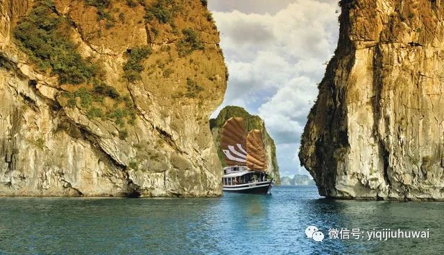 越南最新资讯探索自然美景之旅,寻找内心的平和宁静之旅