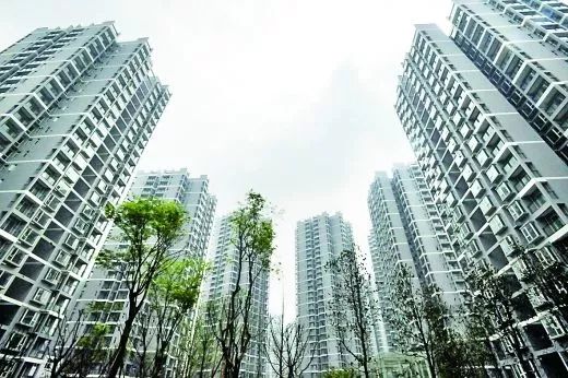 重庆公租房最新动态,租住新篇章,塑造自信与成就感的居住之选